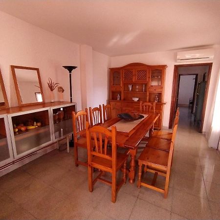 Apartamento Can Jaramills 토르데라 외부 사진