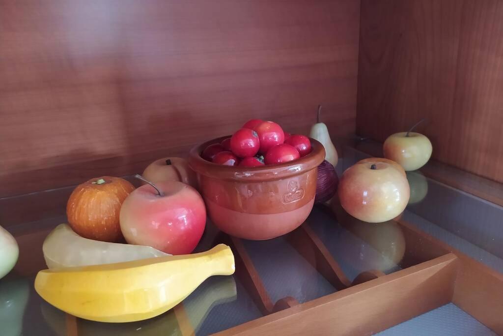 Apartamento Can Jaramills 토르데라 외부 사진