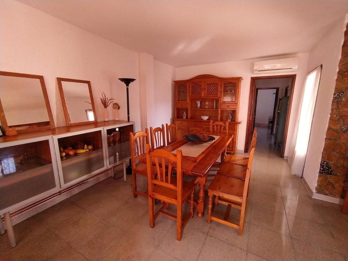 Apartamento Can Jaramills 토르데라 외부 사진