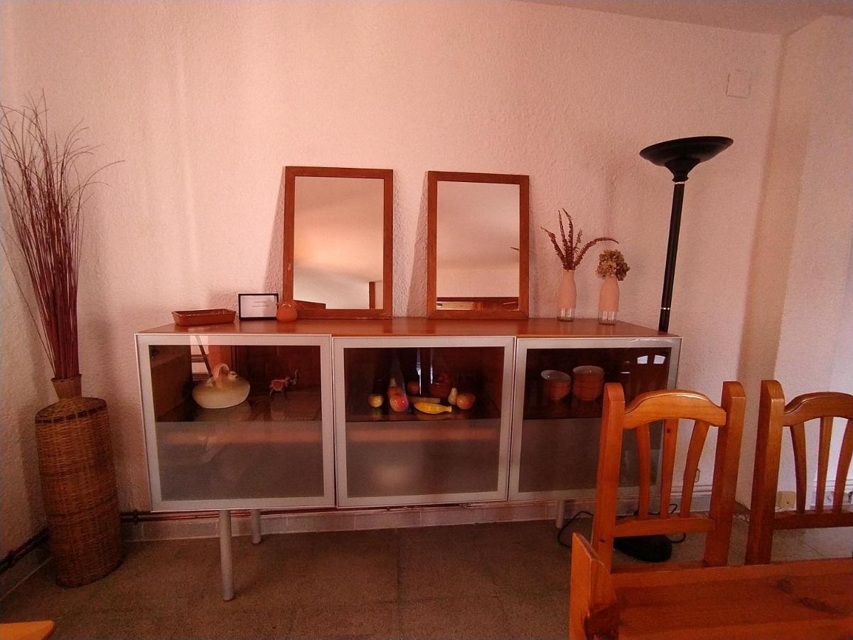 Apartamento Can Jaramills 토르데라 외부 사진