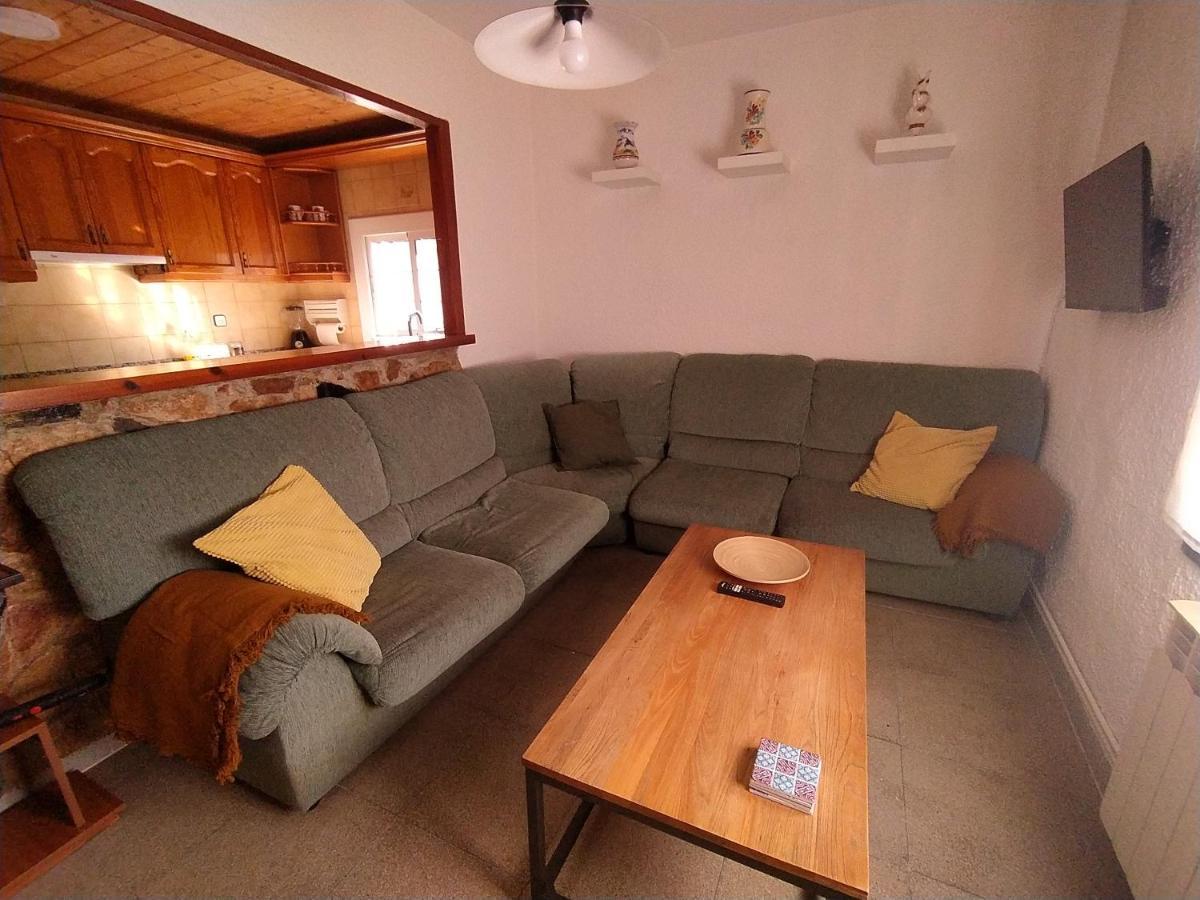 Apartamento Can Jaramills 토르데라 외부 사진