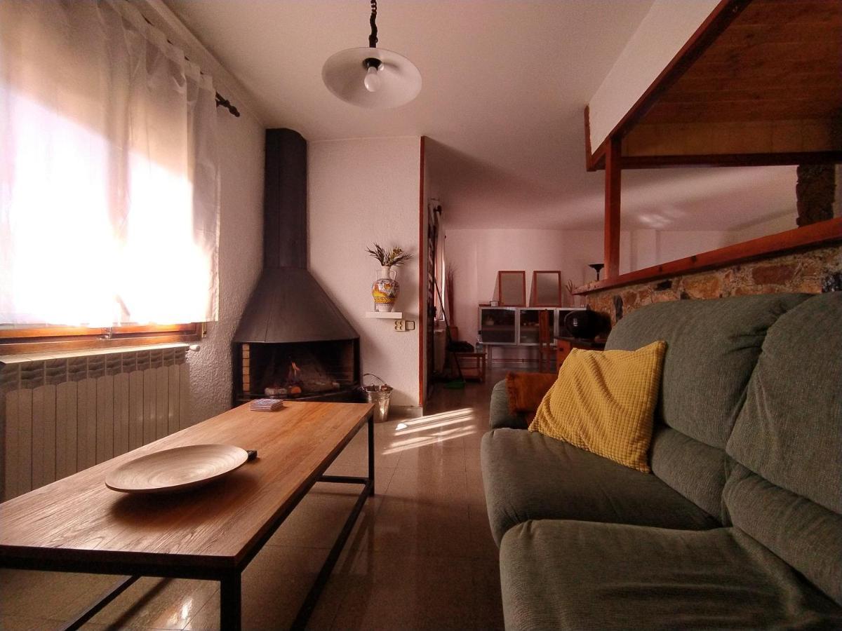 Apartamento Can Jaramills 토르데라 외부 사진