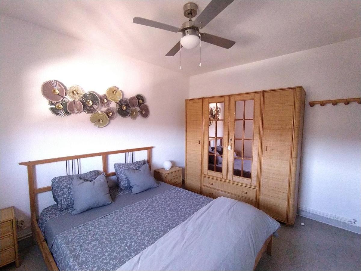 Apartamento Can Jaramills 토르데라 외부 사진