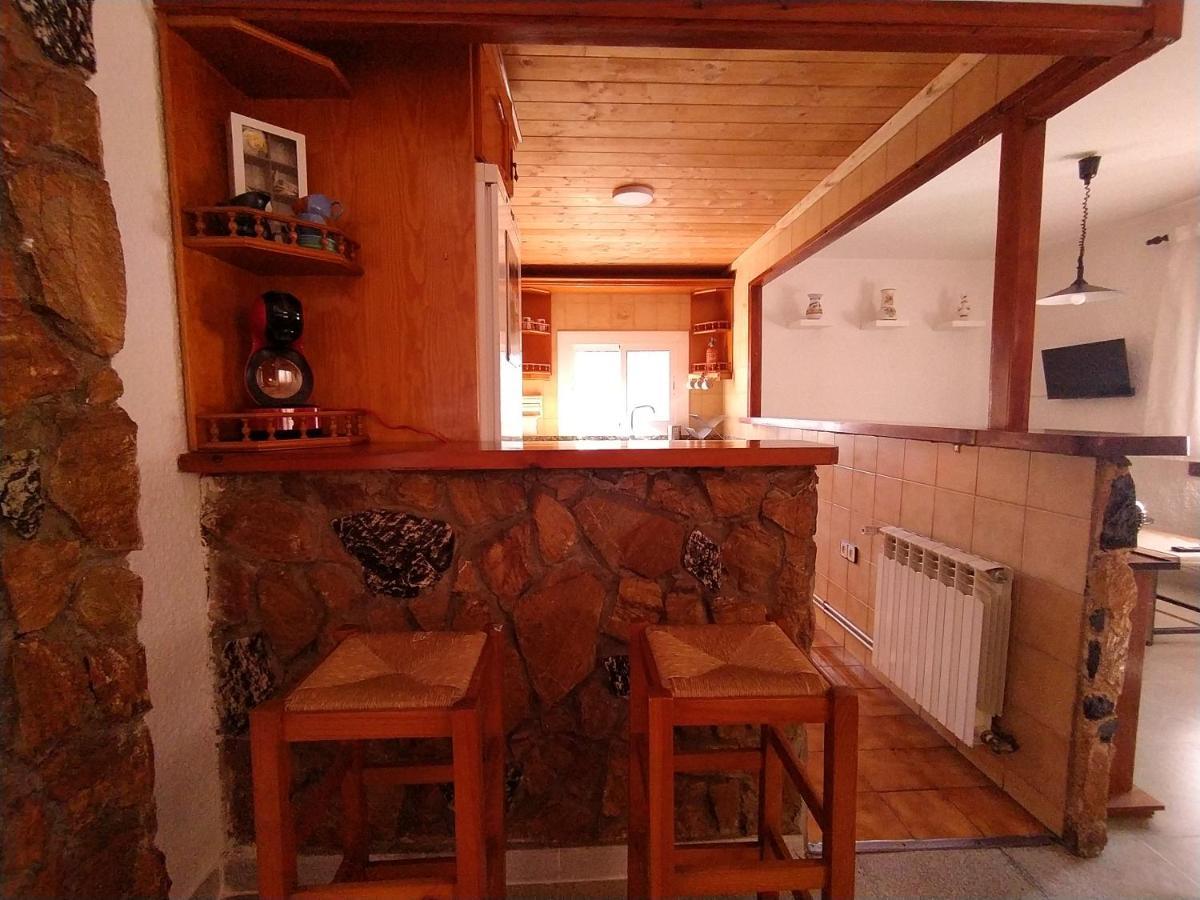 Apartamento Can Jaramills 토르데라 외부 사진