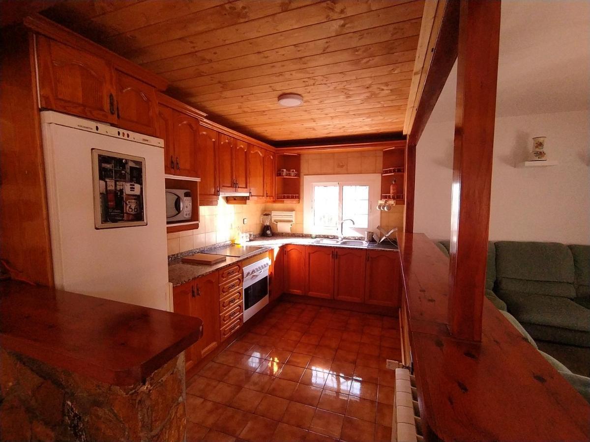 Apartamento Can Jaramills 토르데라 외부 사진