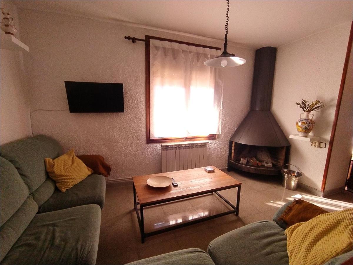 Apartamento Can Jaramills 토르데라 외부 사진