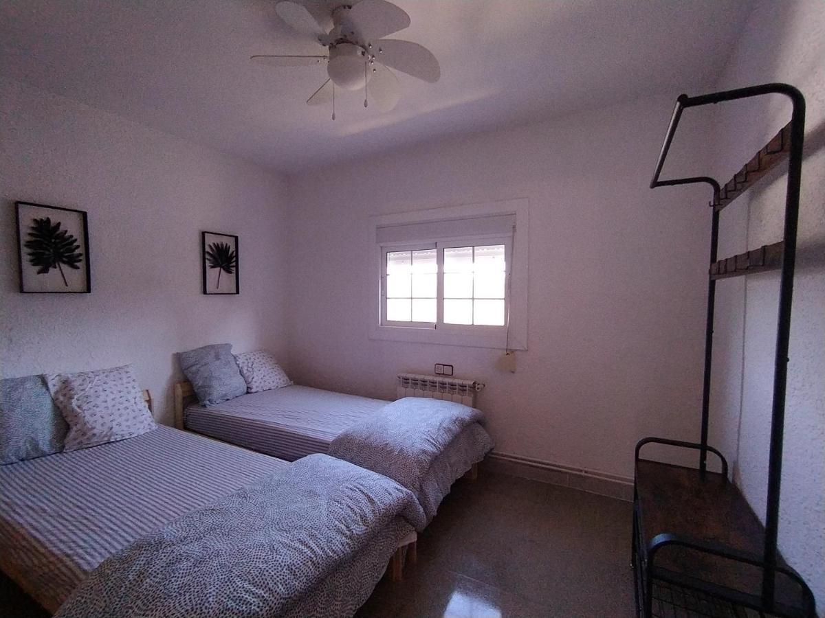 Apartamento Can Jaramills 토르데라 외부 사진