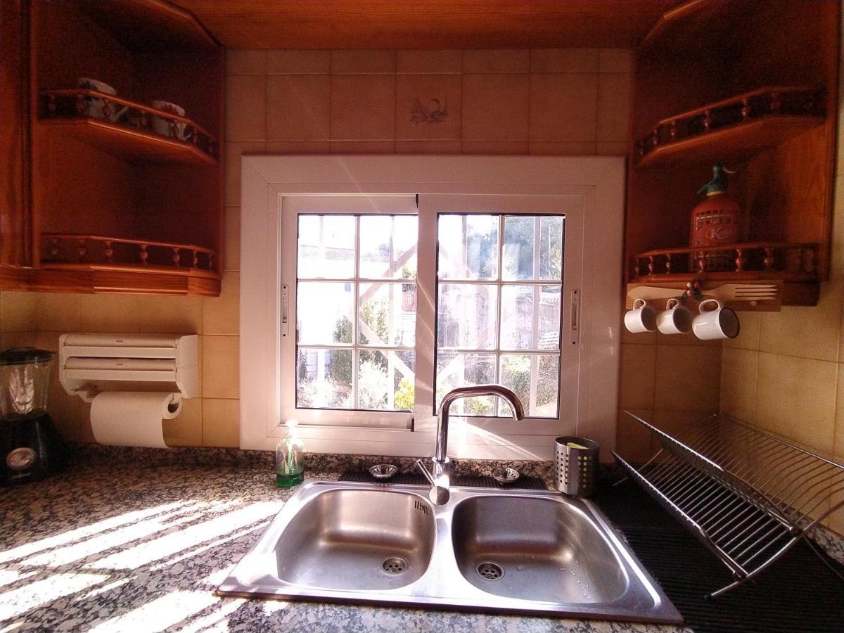 Apartamento Can Jaramills 토르데라 외부 사진
