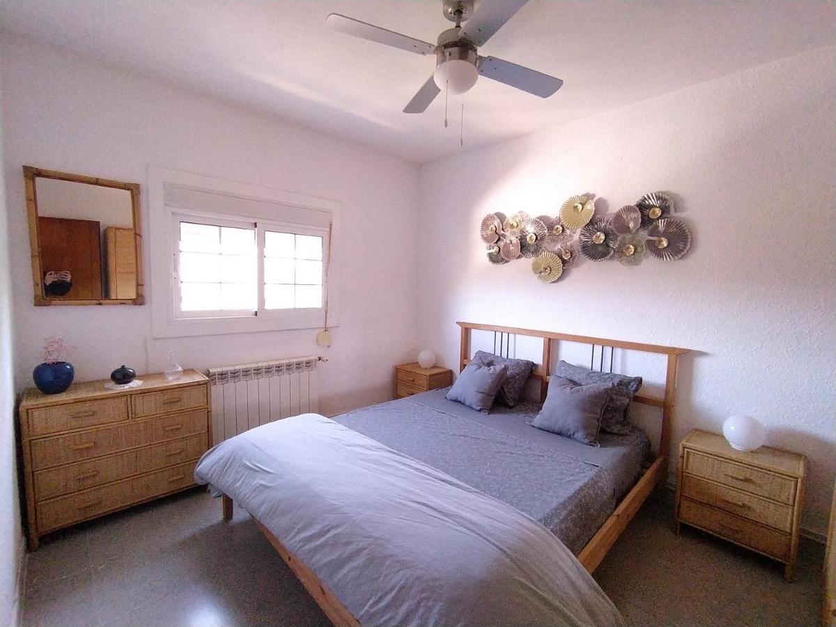 Apartamento Can Jaramills 토르데라 외부 사진